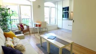 Morgan-Jupiter Apartments