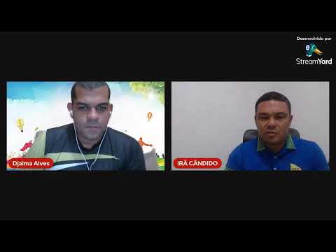 LIVE FAEC Competições Estudantis em Alagoas