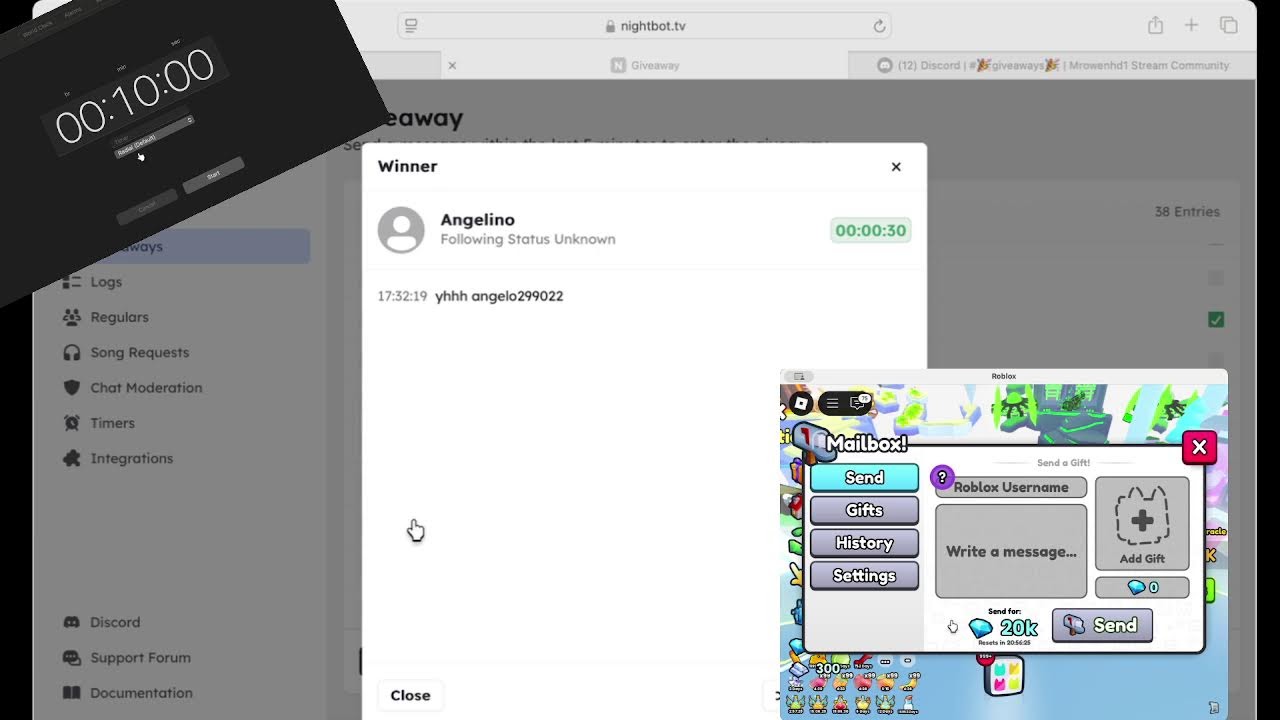 🔴PET SIM 99 HUGE PET GIVEAWAYS!,Exclusives and MORE #PetSimulator99 #roblox #petsim99