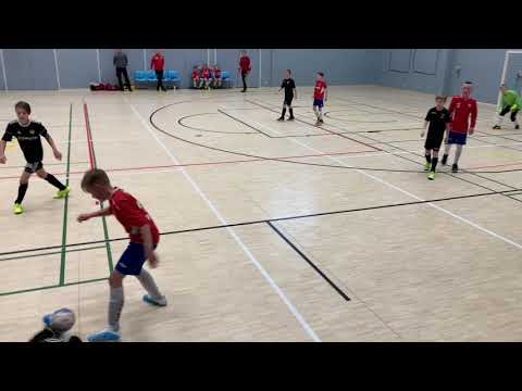 Koria 1.3.2020 PeKa - Sudet/Kajo, erä2