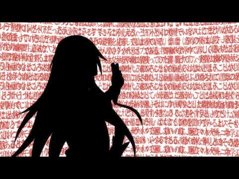 Nisemonogatari - Futakotome [Creditless OP 1]