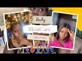 MY SKINCARE ROUTINE PLUS HAIR Welness Beauty