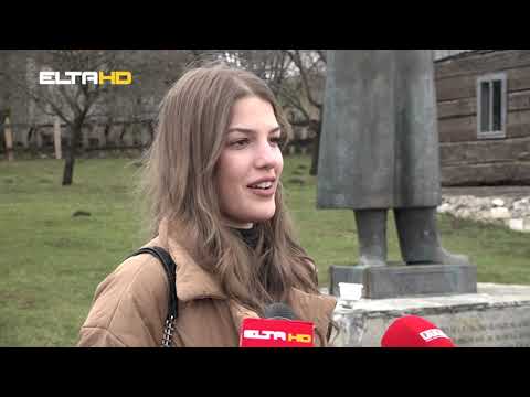 BL HRONIKA 05 04 22 - ZEMUNSKI GIMNAZIJALCI NA KOČIĆEVOM OGNJIŠTU