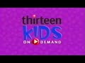Optimum Thirteen Kids On Demand Promo 2006 2010