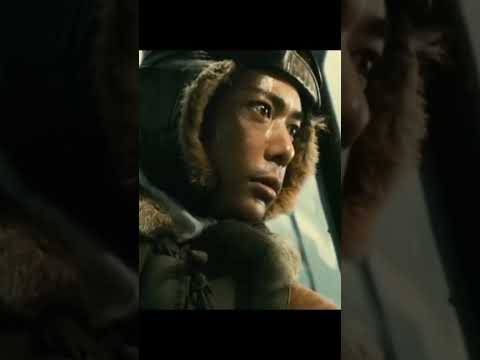 Japanese kamikaze pilots when the bombs are over, become the bomb #ww2 #japan #war #kamikaze #edit