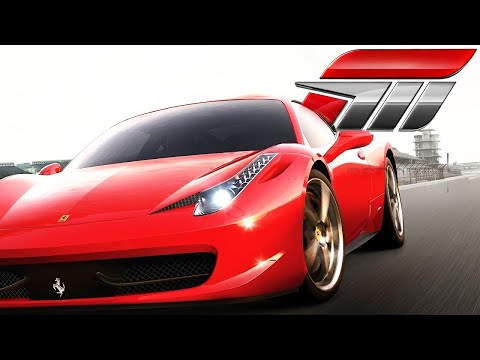 Forza Motorsport 4 Is The Pinnacle Of Forza