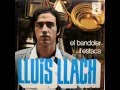 Lluís Llach - El Bandoler - SG 1970 