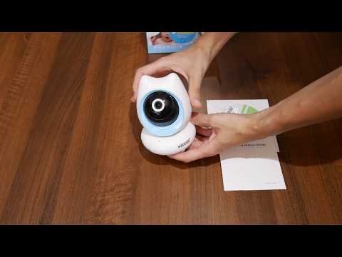 Wanscam HW0048-200W Camera IP Wireless full HD 1080P PanTilt - www.1cctv.ro