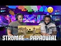 Stromae - Papaoutai |Brothers Reaction!!!!