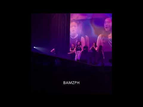 180127 JESSICA on cloud nine in BKK - Starving