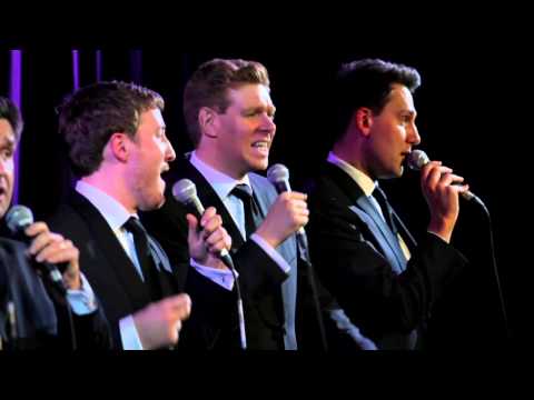 The King's Singers: The Lady is a Tramp
