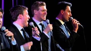 The King's Singers: The Lady is a Tramp