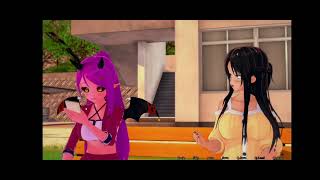 Fall of The Angels Gameplay Part 1