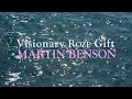 Breaking Free From Materialistic Illusions Martin Benson On Sacred Geometry And Mysticism