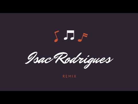 Banda Djavu - Não desligue o telefone (Brega Funk Remix)