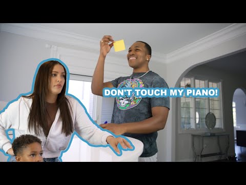 Just Us 3 (S1 Part 3)