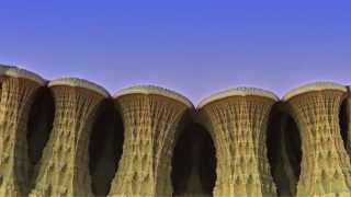 Spanish Castles In Space