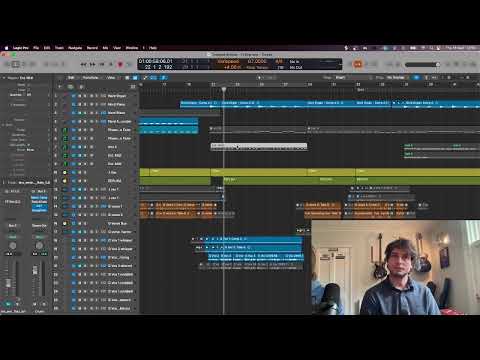 Streamlords on the Mic