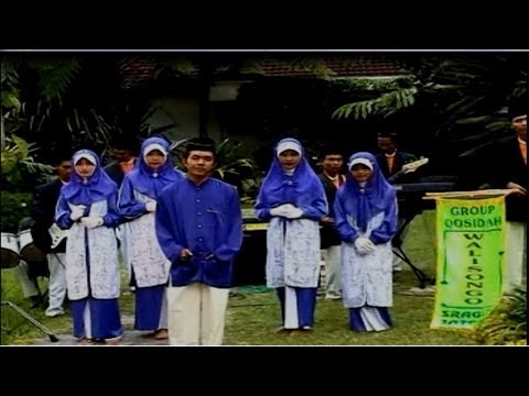 M Marzuki - Kehormatan (Official Music Video)