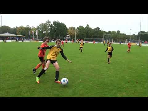 Dia JO13-2 - Beek Vooruit JO13-2