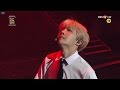 [ BTS ] JHOPE Boy Meets Evil @ SEOUL MUSIC AWARDS 2017