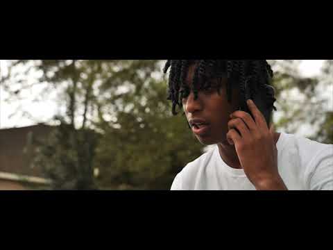 Kah Kah x Tricky Trey “ShakeBack” (Official Music Video)