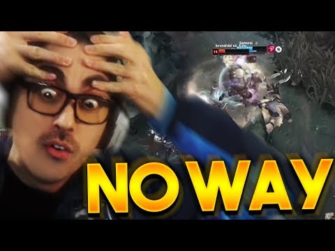 THERE'S NO WAY THIS SHOULD HAPPEN - Trick2G