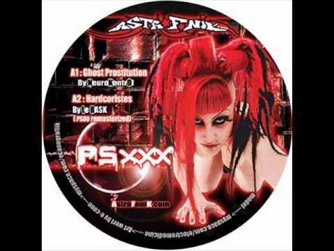 NeuroKontrol - Ghost Prostitution