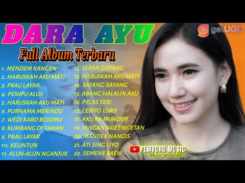 DARA AYU FEAT BAJOL NDANU DJ MENDEM KANGEN