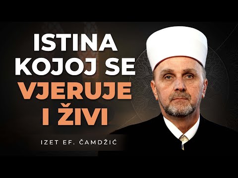 Istina kojoj se vjeruje i živi