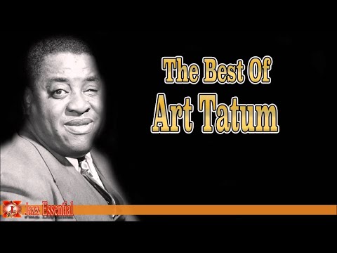 The Best of Art Tatum | Jazz Music