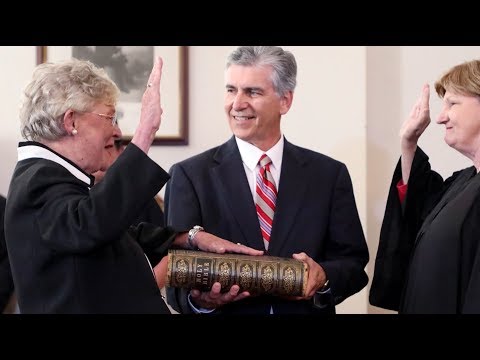 Moving Alabama Forward