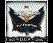 Foo Fighters - DOA Foo Fighters - DOA