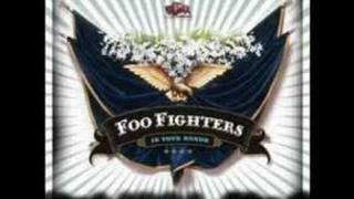 Foo Fighters - DOA