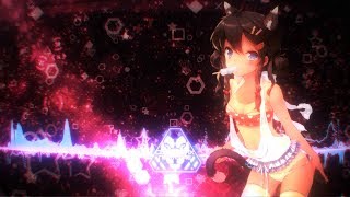 Nightcore - In the Water (Dany B. &amp; Jonathan Carey Remix) [Sushy ft. Buffering Inc.]