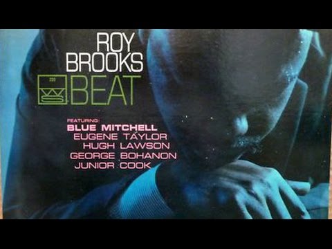 Roy Brooks Sextet - Soulsphere