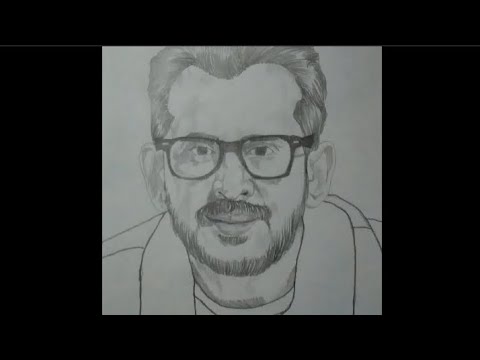 how to draw Aman Gupta | CEO of boAt | Shark tank India | pencil drawing