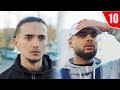 LE BLOC - RETOUR DE FLAMME (Épisode 10)