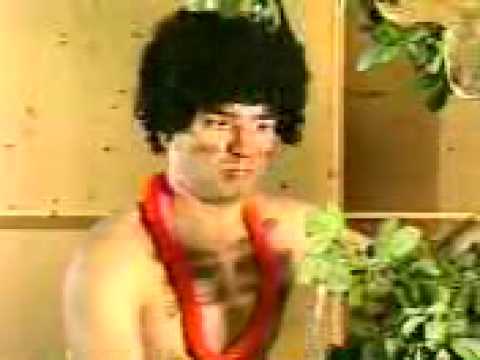 Bruno Blanchet - Maori Ketchup