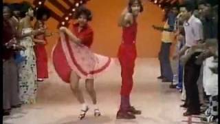 Mighty Mighty Soul Train Video