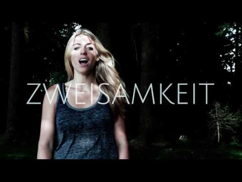 ANNA-MARLENE - Zwanzig Tage (Lyric Video)