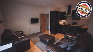 Apartment C | Aberdeen, United Kingdom | Hotel Review ⭐