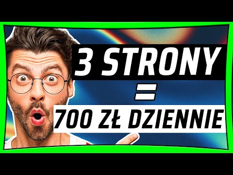 Najlepsze 10 Stron do Zarabiania w Internecie w 2025