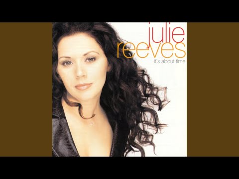 Do You Think About Me - Julie Reeves