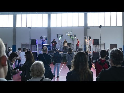 Le band giovanili della valle in concerto a Zogno