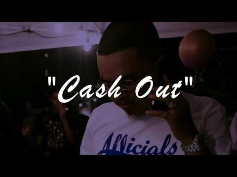 Stupid Young Type Beat - "Cash Out"