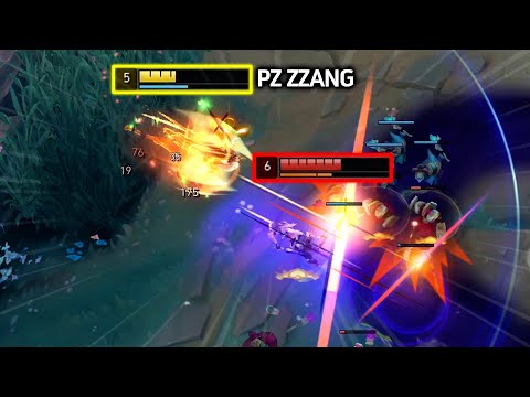 EVEN I HOLD BREATH WHEN 1v1ING CHALLENGER AKALIS