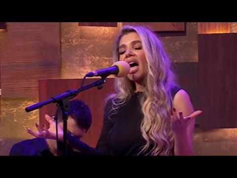 HAJDE DA VOLIMO SE - MARINA KOZIĆ (cover) #marinakozic #suzemojeplacuzaoboje #hajdedavolimose