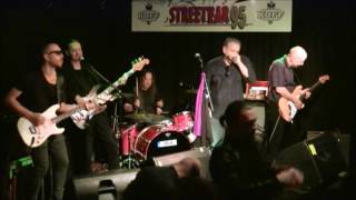 Dr Dave & The All-Scars Blues Band - Shake Your Hips