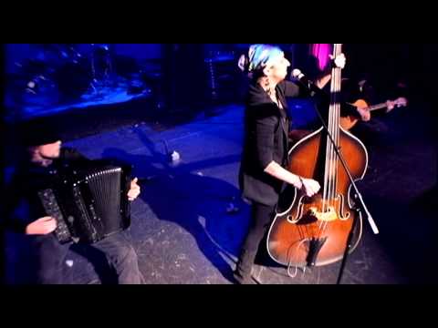 MEGITZA live - "Gelem Gelem"